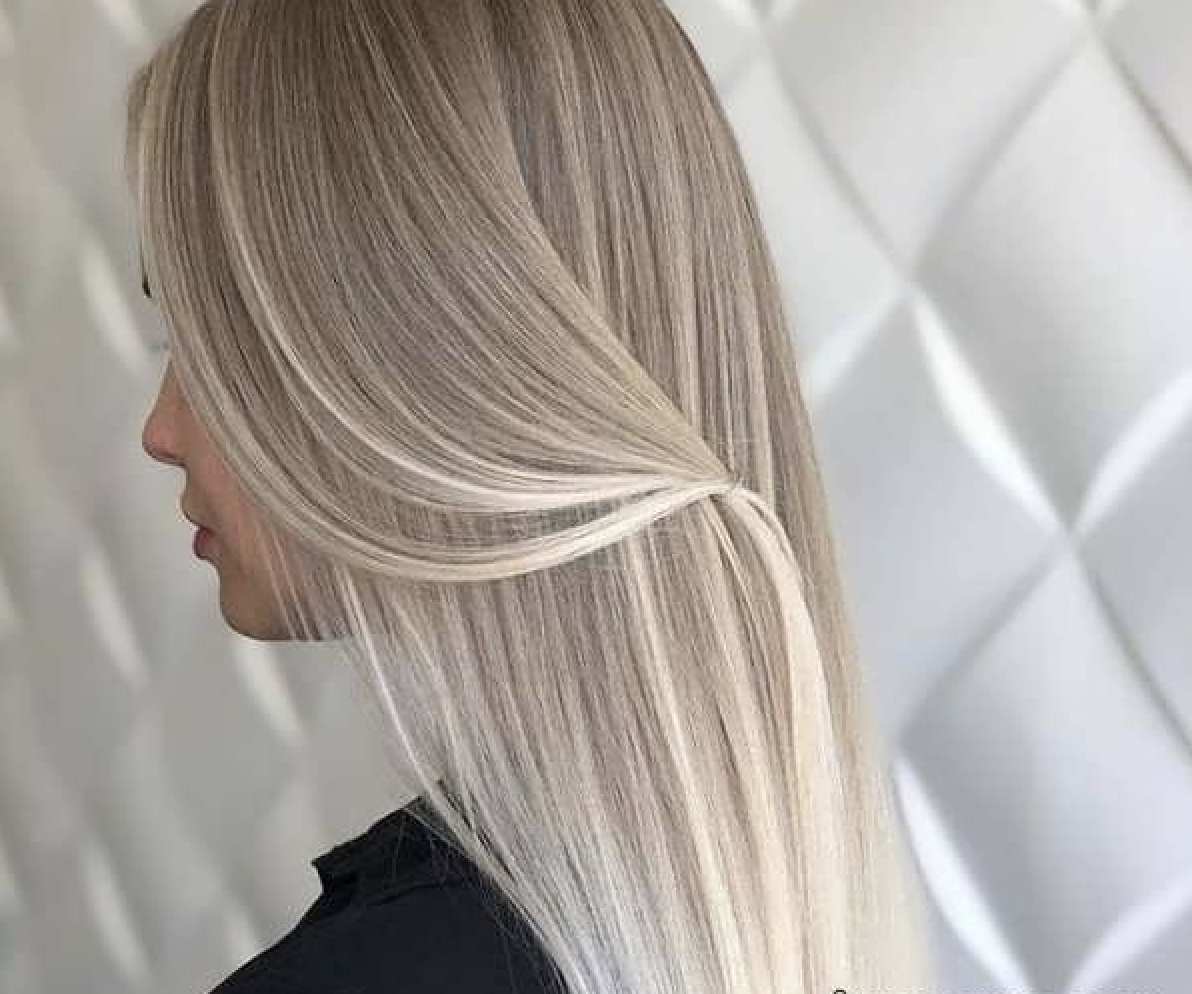 فروش عمده رنگ مو پالمور